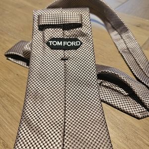 Tom Ford Tie